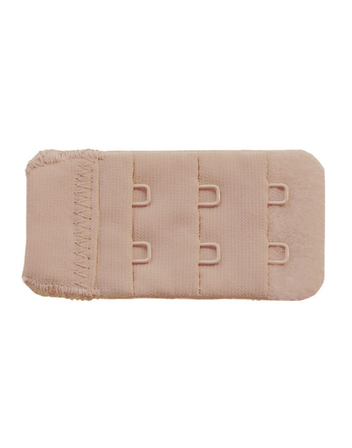 BH-Verlängerer cappuccino 2-reihig