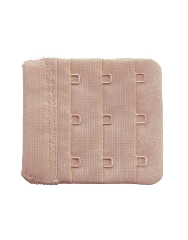 BH-Verlängerer cappuccino 3-reihig