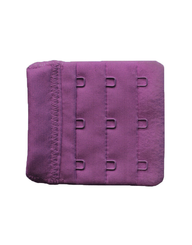 BH-Verlängerer plum 3-reihig